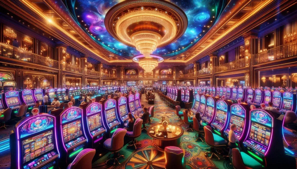 Casiqo Casino
